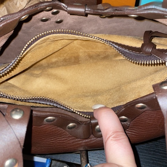 Jimmy choo bag - Picture 11 of 13